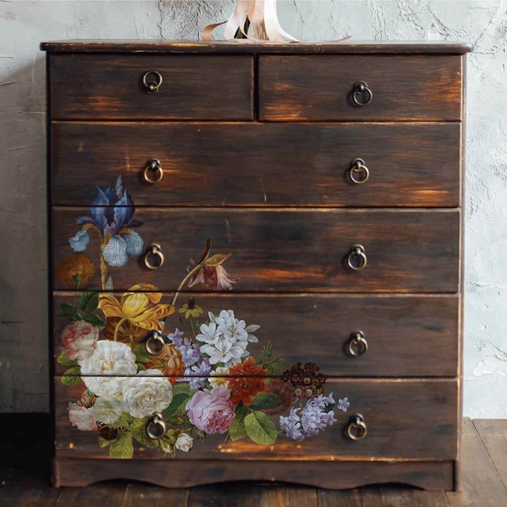 Redesign transzferfólia – Blossomed Beauties - Image 2