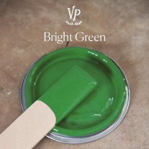 Vintage Paint krétafesték - Bright Green
