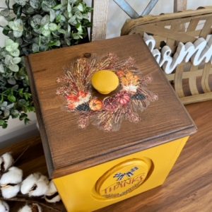 ReDesign Transzferfólia – Autumn Essentials - Image 3