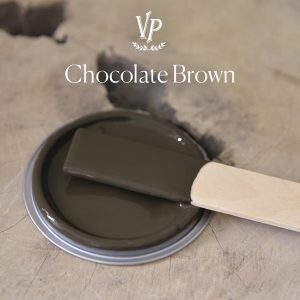 Vintage Paint krétafesték - Chocolate Brown