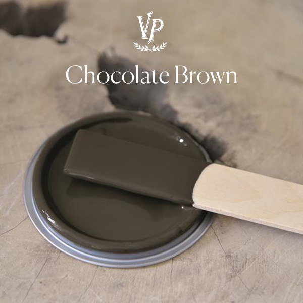 Vintage Paint krétafesték - Chocolate Brown