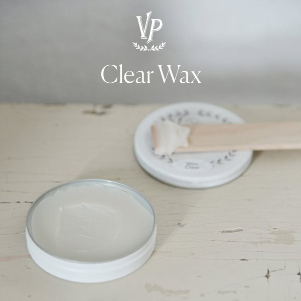 Vintage Paint - Átlátszó / Clear wax - Image 3
