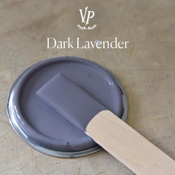 Vintage Paint krétafesték - Dark Lavender