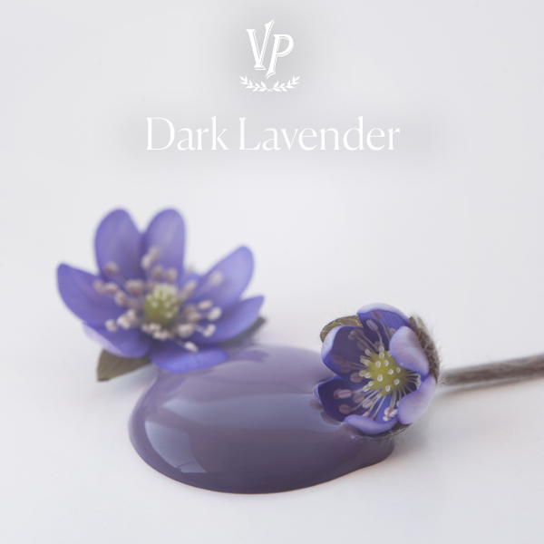 Vintage Paint krétafesték - Dark Lavender - Image 3