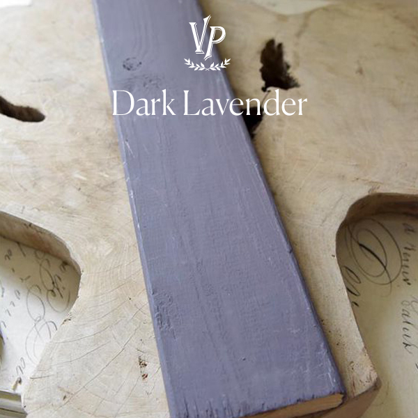 Vintage Paint krétafesték - Dark Lavender - Image 4
