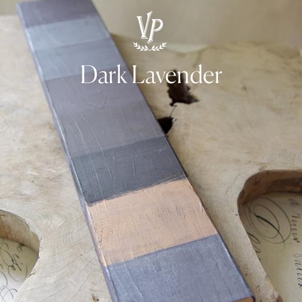 Vintage Paint krétafesték - Dark Lavender - Image 5