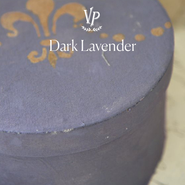 Vintage Paint krétafesték - Dark Lavender - Image 7
