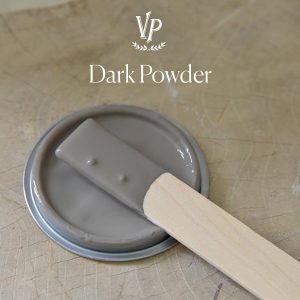 Vintage Paint krétafesték - Dark Powder