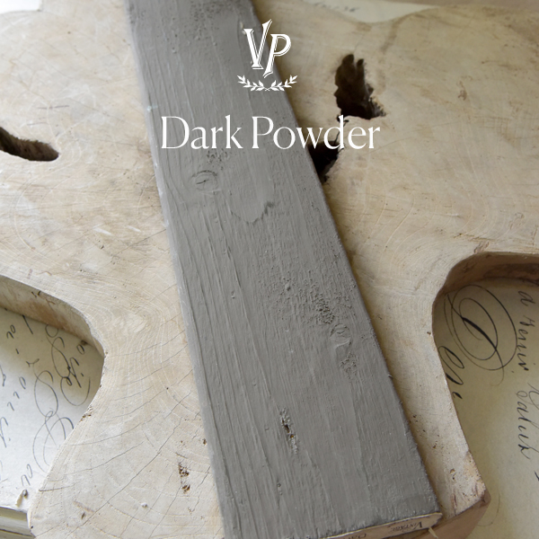 Vintage Paint krétafesték - Dark Powder - Image 4