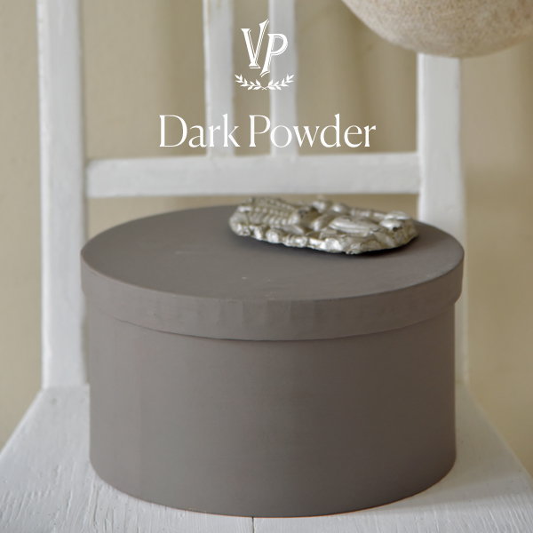 Vintage Paint krétafesték - Dark Powder - Image 6
