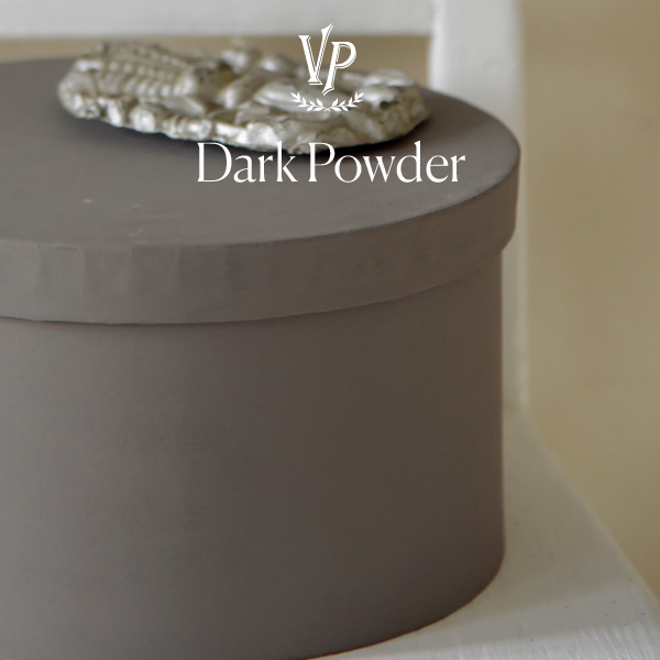 Vintage Paint krétafesték - Dark Powder - Image 7