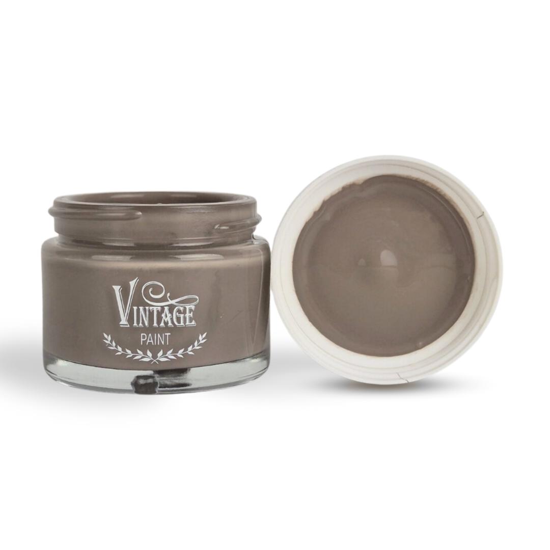 Vintage Paint krétafesték - Dark Powder - Image 17