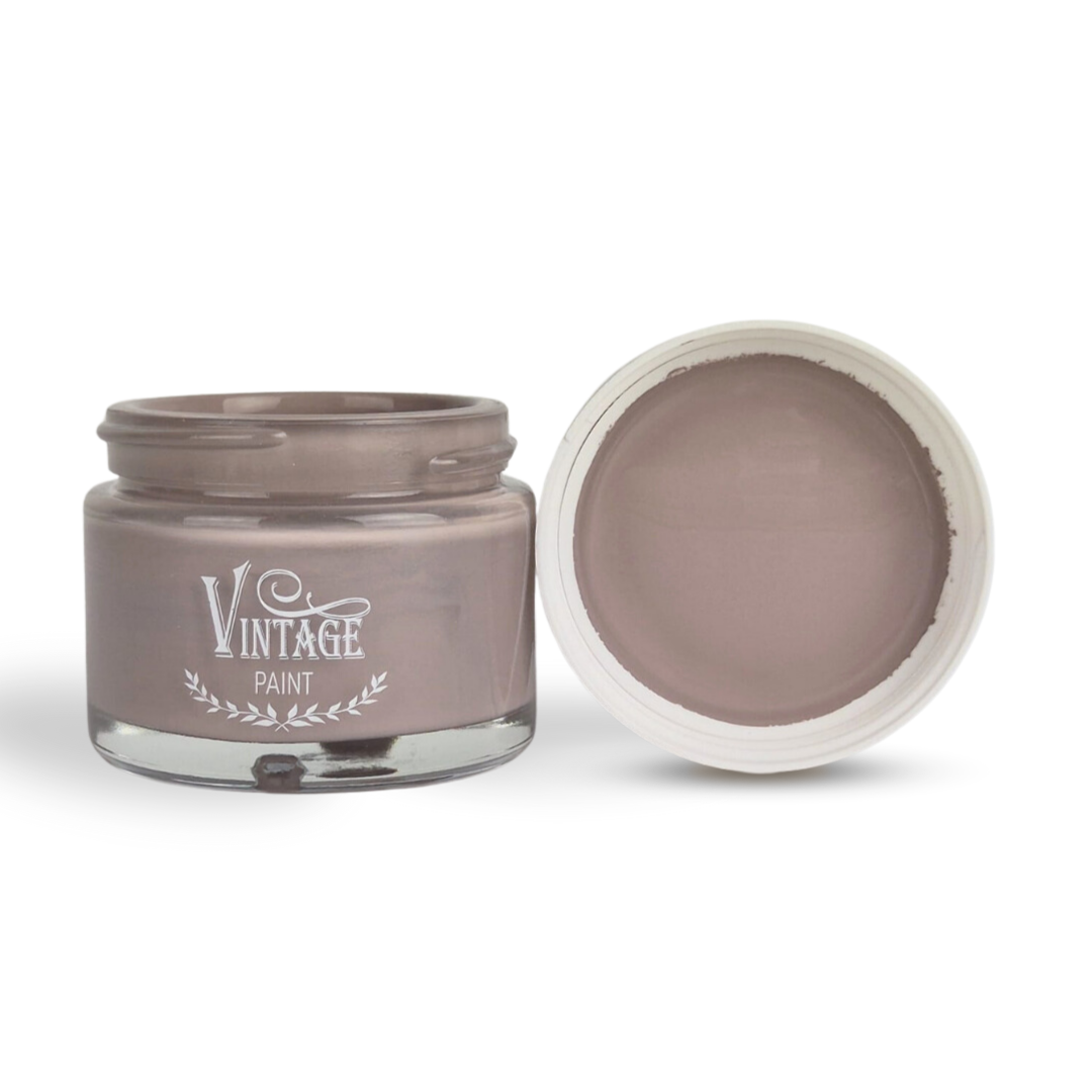 Vintage Paint krétafesték - Delightful Plum - Image 10