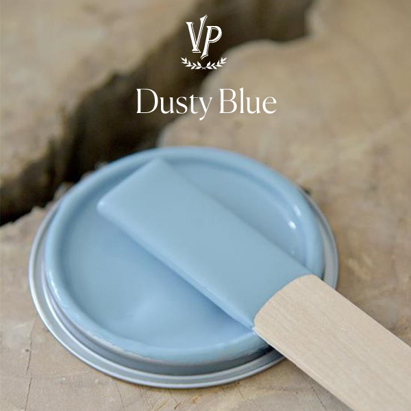 Vintage Paint krétafesték - Dusty Blue - Image 5