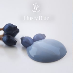 Vintage Paint krétafesték - Dusty Blue