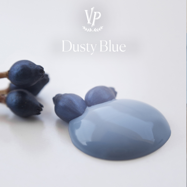 Vintage Paint krétafesték - Dusty Blue