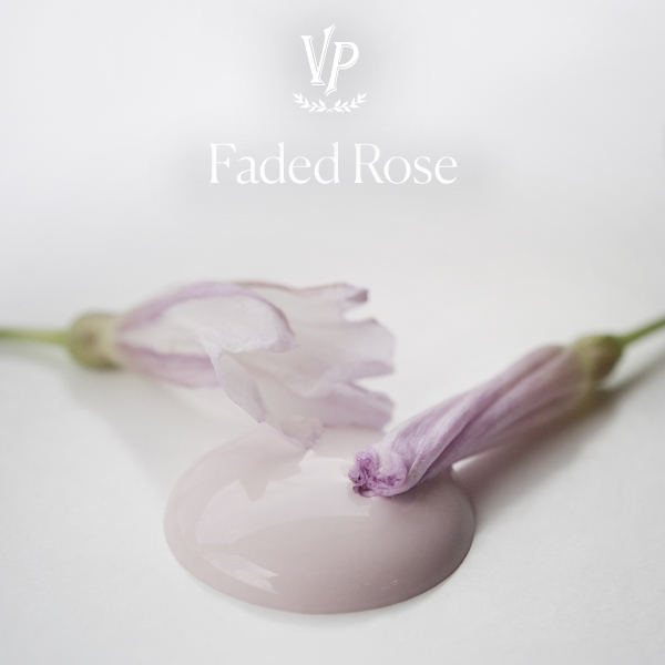Vintage Paint krétafesték - Faded Rose