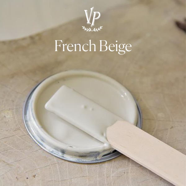 Vintage Paint krétafesték - French Beige
