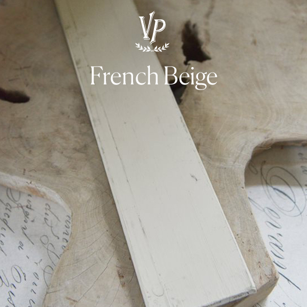 Vintage Paint krétafesték - French Beige - Image 4