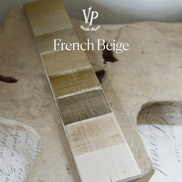 Vintage Paint krétafesték - French Beige - Image 5