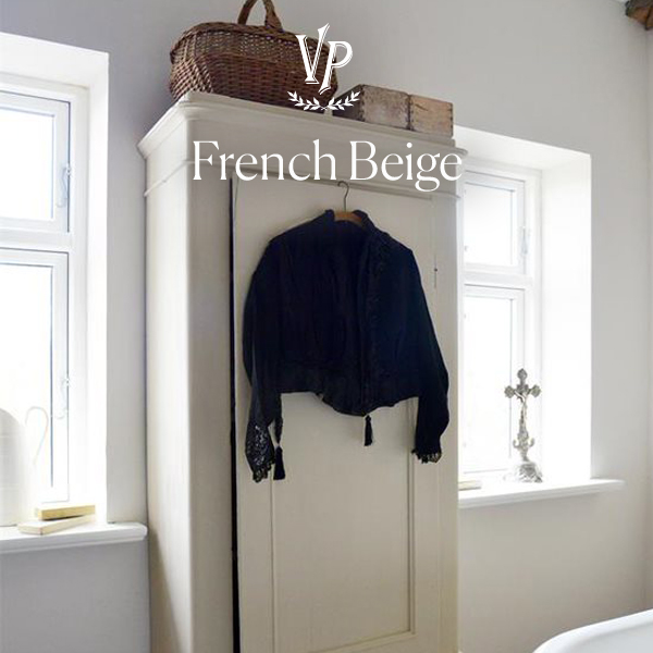 Vintage Paint krétafesték - French Beige - Image 6