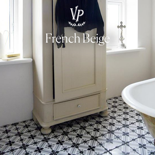 Vintage Paint krétafesték - French Beige - Image 7