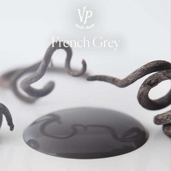 Vintage Paint krétafesték - French Grey