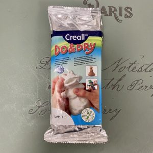 Creall Do&Dry levegőn száradó gyurma - modellező anyag