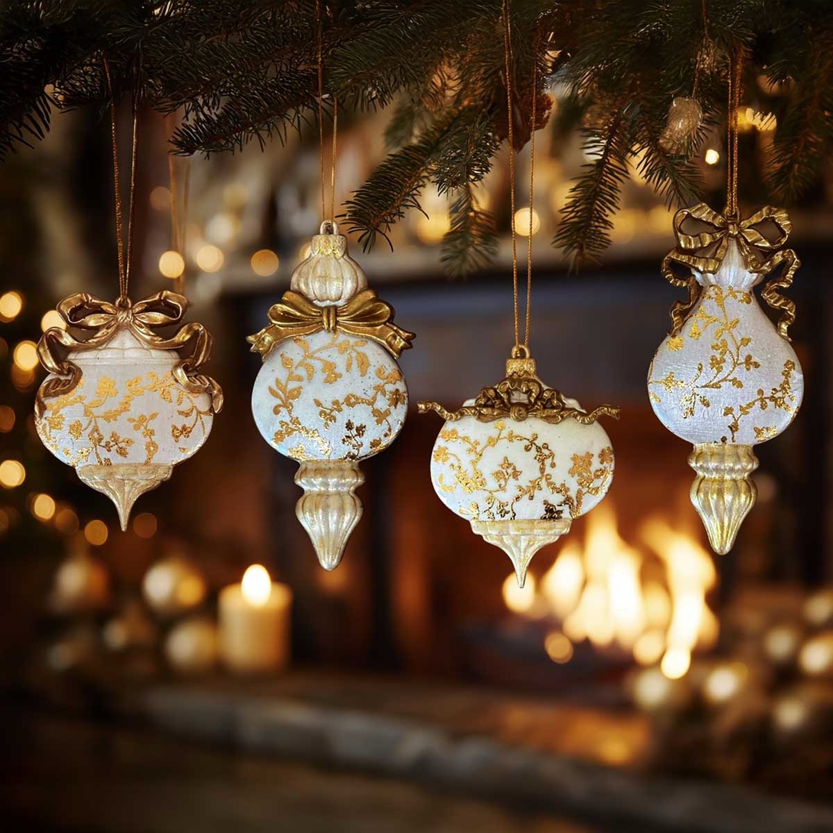 Redesign szilikon öntőforma - Bright Baubles - Image 2
