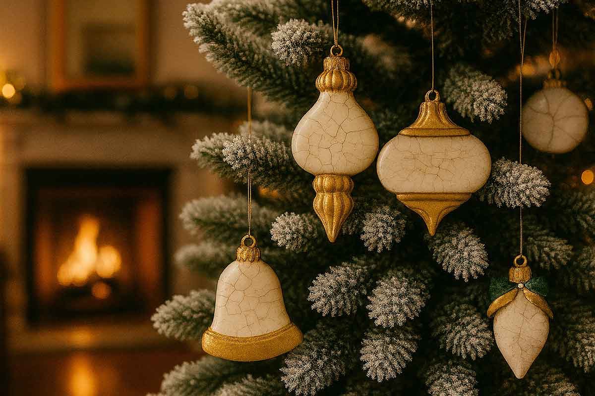 Redesign szilikon öntőforma - Bright Baubles - Image 4