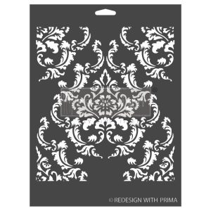 Redesign Decor stencil - Regal Striae