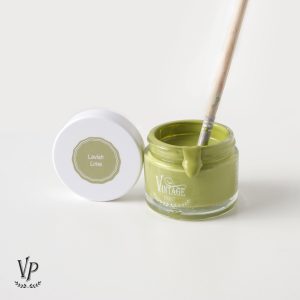 Vintage Paint krétafesték - Lavish Lime