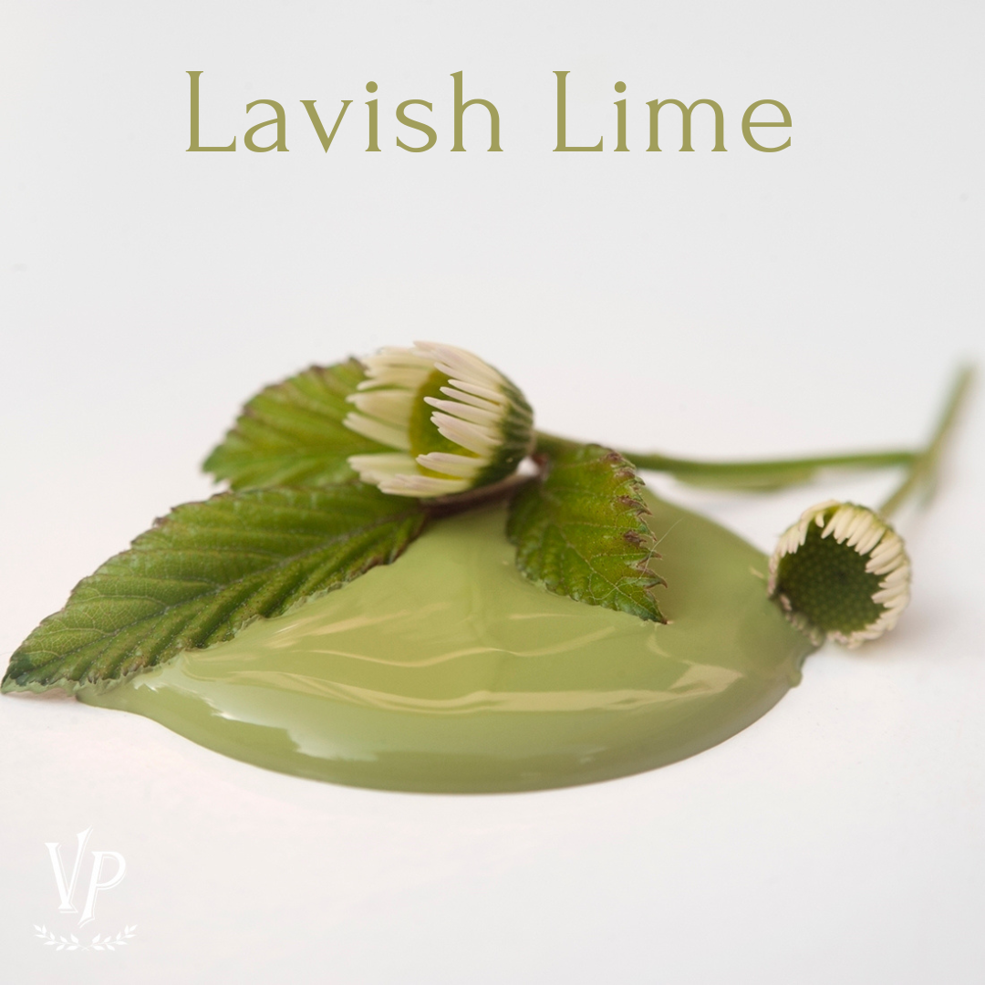 Vintage Paint krétafesték - Lavish Lime - Image 2