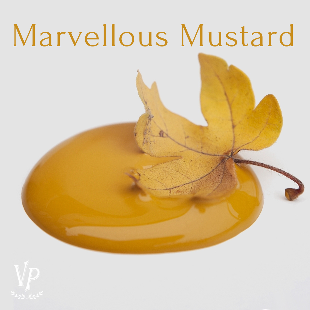 Vintage Paint krétafesték - Marvellous Mustard - Image 2