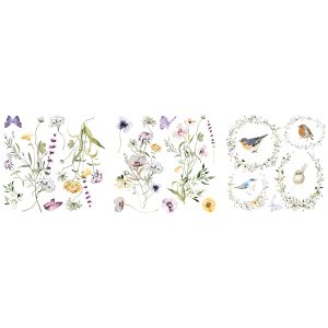 Hokus Pokus transzferfólia - Meadows