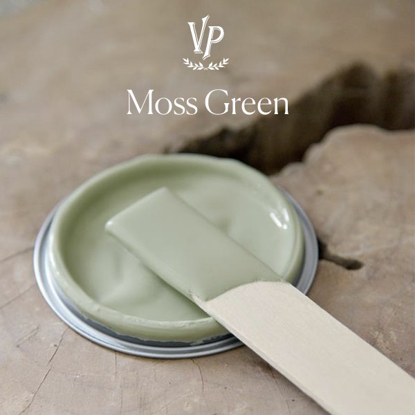 Vintage Paint krétafesték - Moss Green