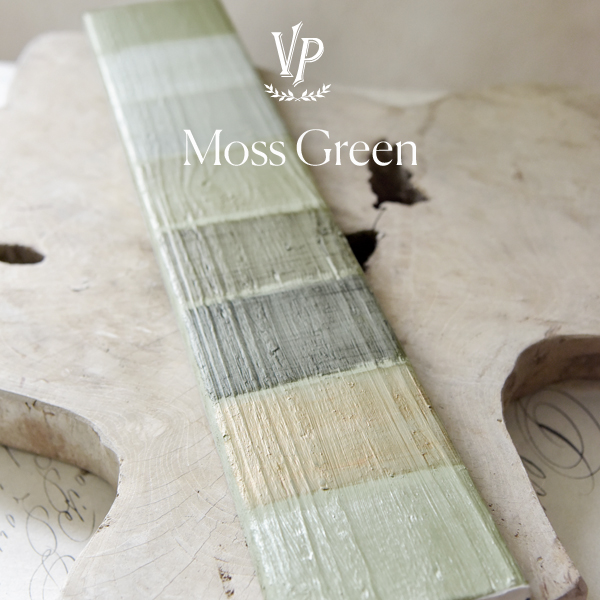 Vintage Paint krétafesték - Moss Green - Image 13