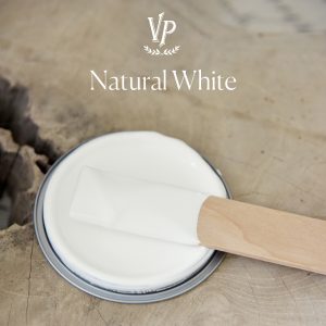 Vintage Paint krétafesték - Natural White