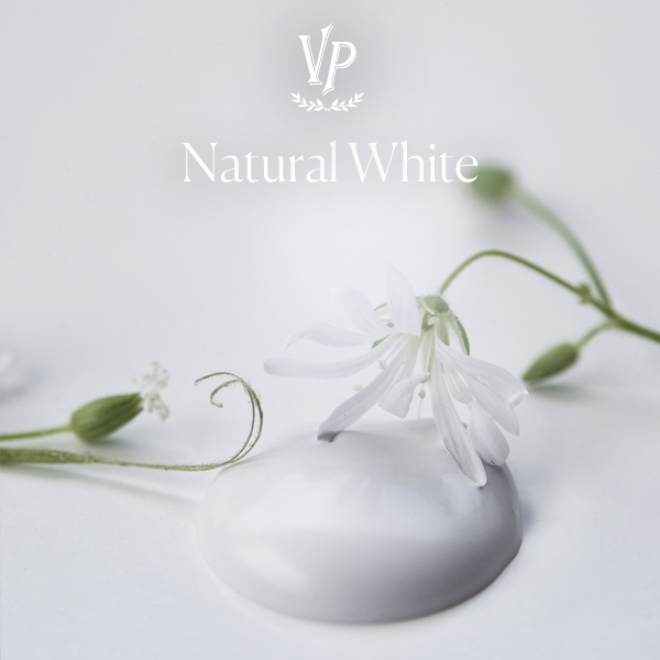 Vintage Paint krétafesték - Natural White - Image 10