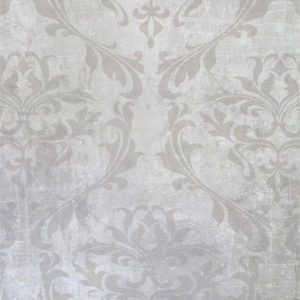 Vintage Paint tapéta - Classic Cream Ornaments
