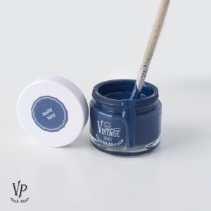Vintage Paint krétafesték - Nobby Navy