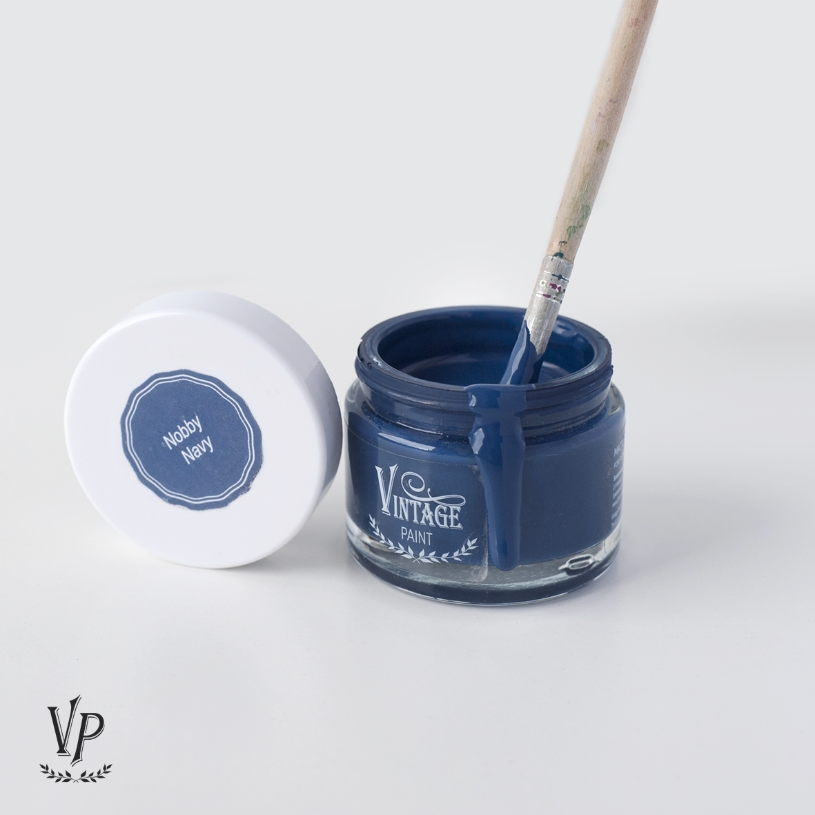 Vintage Paint krétafesték - Nobby Navy