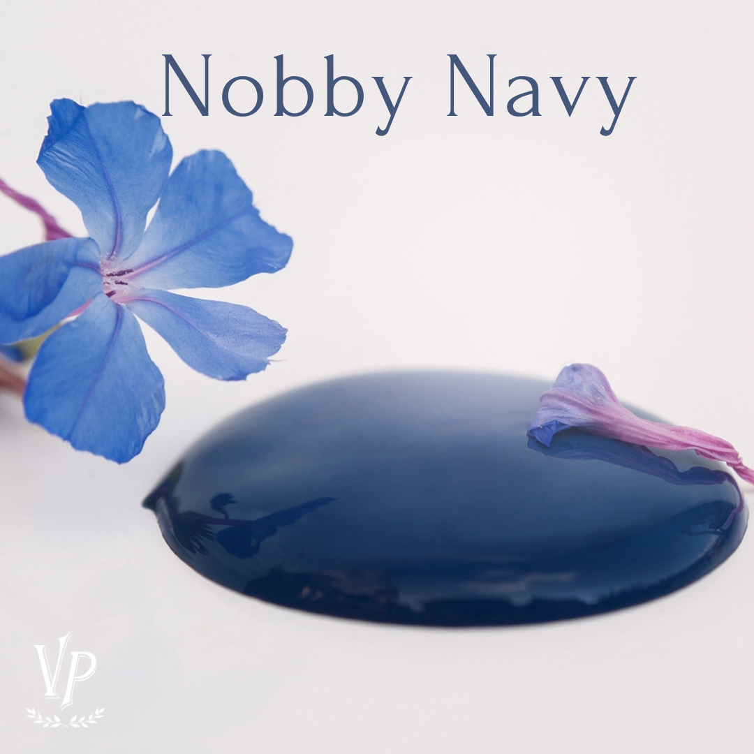 Vintage Paint krétafesték - Nobby Navy - Image 2