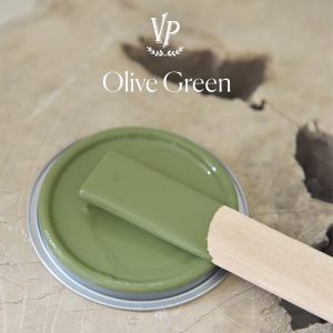 Vintage Paint krétafesték - Olive Green
