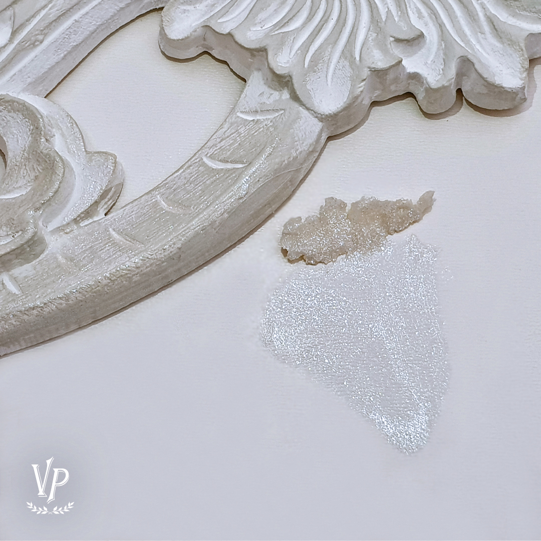 Vintage Paint - Gyöngyház / Pearl Wax - Image 2
