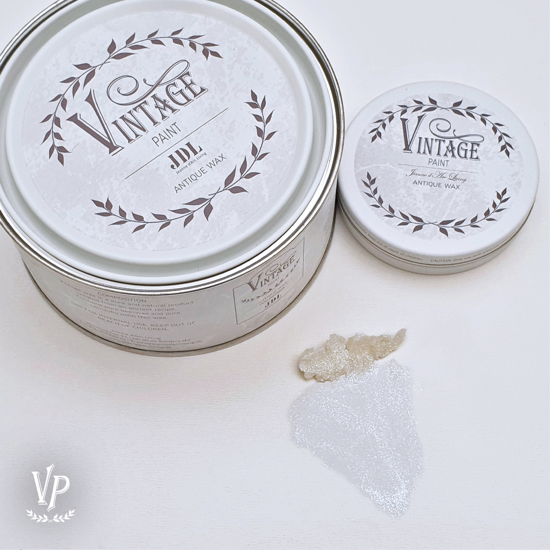 Vintage Paint - Gyöngyház / Pearl Wax