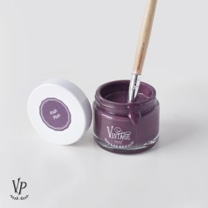 Vintage Paint krétafesték - Posh Plum