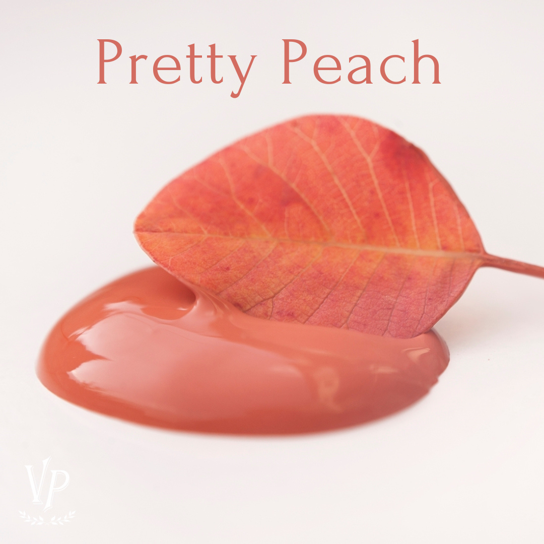 Vintage Paint krétafesték - Pretty Peach - Image 2