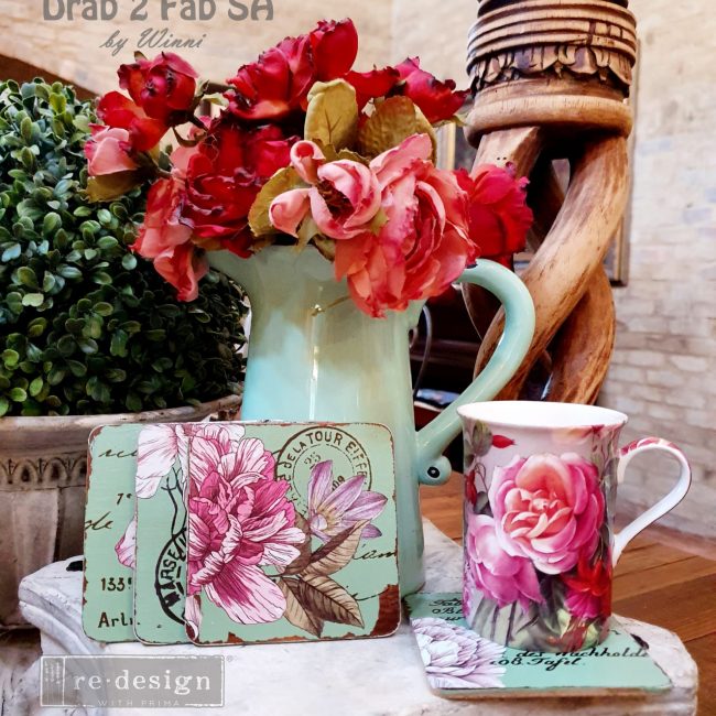 ReDesign Transzferfólia – Overflowing Love - Image 10