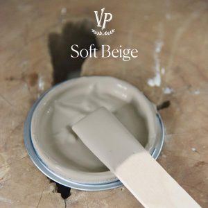Vintage Paint krétafesték - Soft Beige